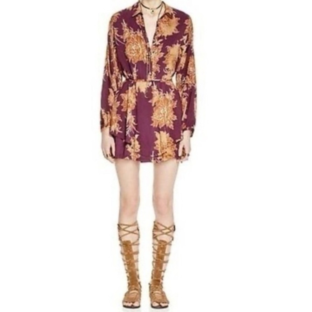 Free People Dress